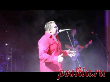 группа &quot;Рождество&quot; -песня &quot;Так хочется жить!&quot; - YouTube