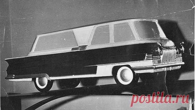 Фальстарт: история разработки и судьба советского микроавтобуса Старт Несколько поколений советских и российских телезрителей при просмотре культовой 