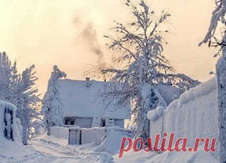 Красивые уголки мира | 51 фотография