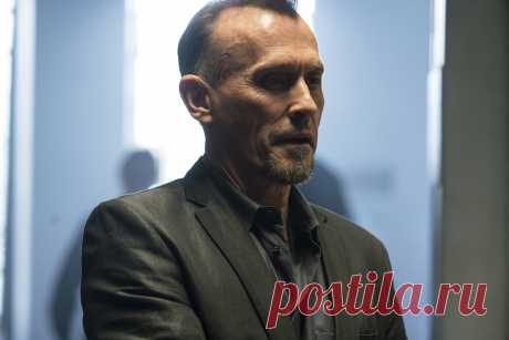 Роберт Неппер (Robert Knepper)