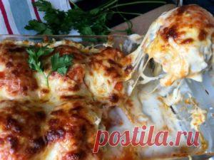 Казалось бы, обычные продукты…