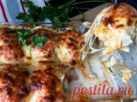 Казалось бы, обычные продукты…