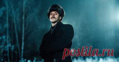 Сергей Марин: «Ипатьев старается быть полезным обществу, которое заболело неопределенностью» Актер – о «Душегубах.1989», принципах своего героя и его возможном будущем