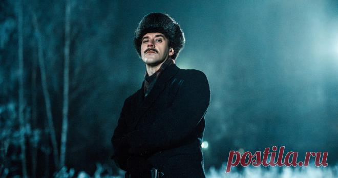 Сергей Марин: «Ипатьев старается быть полезным обществу, которое заболело неопределенностью» Актер – о «Душегубах.1989», принципах своего героя и его возможном будущем