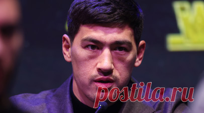 Бивол обратился в IBF с просьбой оставить его чемпионом на фоне операции. Российский боксёр Дмитрий Бивол запросил медицинское исключение в отношении одного из своих чемпионских поясов. Читать далее