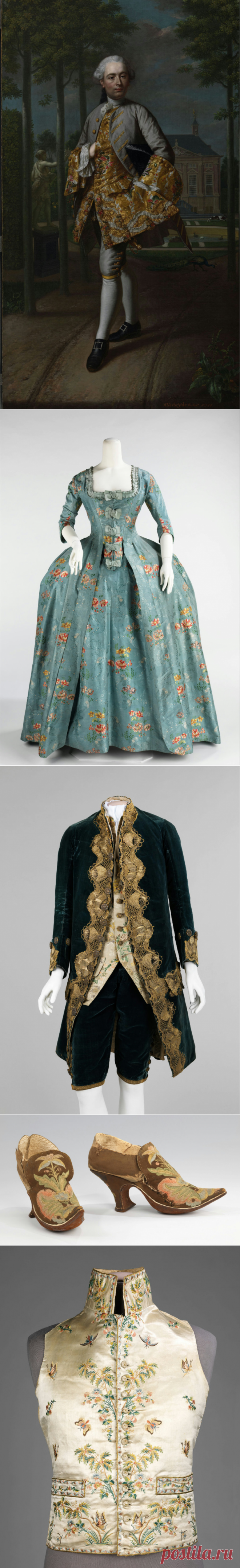 Живопись - *На подиуме 16-18 века....* - люблю....это все...