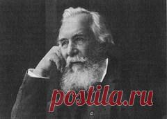 16 февраля в 1834 г р Эрнст Геккель-БИОЛОГ-ФИЛОСОФ