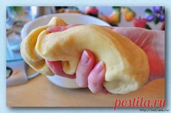 8 рецептов самого вкусного теста