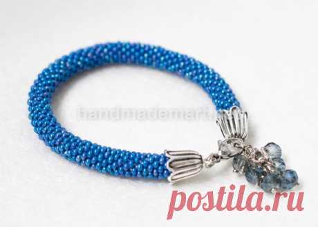 Сколько фантазии можно вложить в плетение жгутов!!!