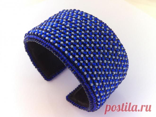 Браслеты Ндебеле | biser.info - всё о бисере и бисерном творчестве