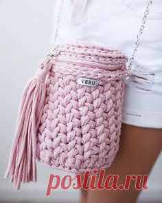 (491) Otomiartesanal Mayan Morral (Mochila bag)