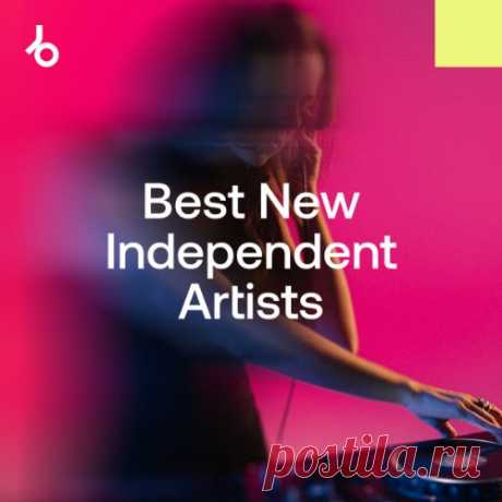 Beatport Best New Independent Artist March 2025 FLAC » MinimalFreaks.co
