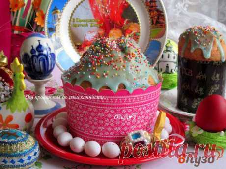 Творожно-кукурузные кексы с изюмом и апельсином 1 - рецепты с фото на vpuzo.com
