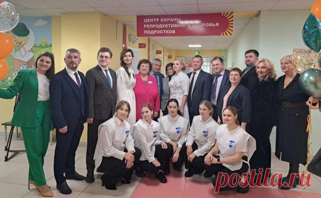 В Госдуме предложили меры для охраны репродуктивного здоровья подростков. Комитет Госдумы по защите семьи порекомендовал кабинету министров рассмотреть возможность создания центров охраны репродуктивного здоровья для подростков, проект постановления и решение комитета опубликовано на сайте нижней палаты.