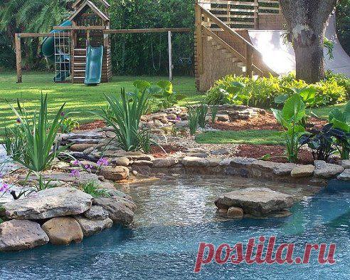 Дом&Интерьер – Igor Lusi Firsof добавил фотографию в альбом Бассейны/комнаты отдыха