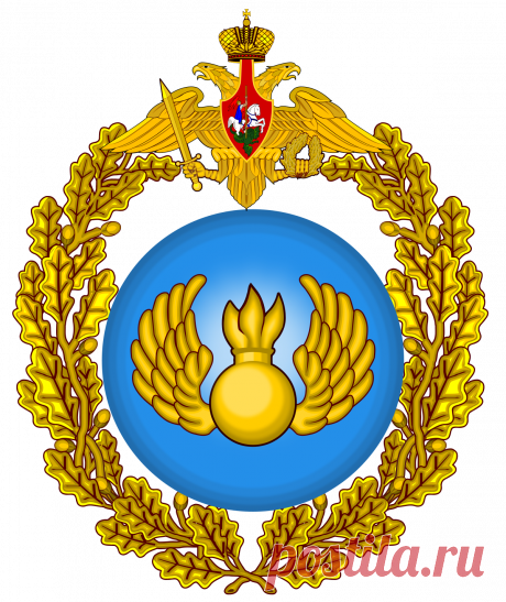 Воздушно-десантные войска Российской Федерации — Википедия