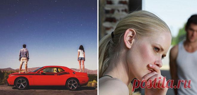 Люблю, но жить с ним не могу: kirssdiana