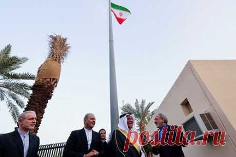 МИД Ирана отказался менять политический курс в отношении России