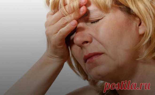 10 признаков нехватки магния в организме, которые убивают молча