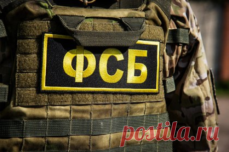 Поджигатель поста на железной дороге заявил о «неизвестном из ФСБ»