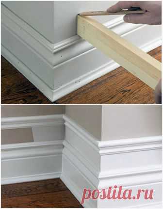 18 бюджетных идей преображения жилья, подходящие даже для тех, кто родился без дизайнерских задатков | Мой дом