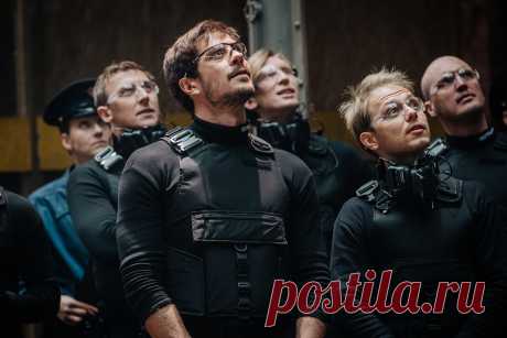 Майор Гром: Игра (2024)