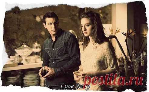 Вот смотри. Ты заварил чай. Ты ушел куда-то надолго, а когда пришел, он уже остыл. И не вкусный. Даже если разогреешь его, то так же вкусно уже не будет. С чувствами так же. Снова вкусно уже не будет.