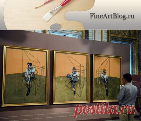 FineArtBlog.ru | блог, посвященный искусству (обновляется)