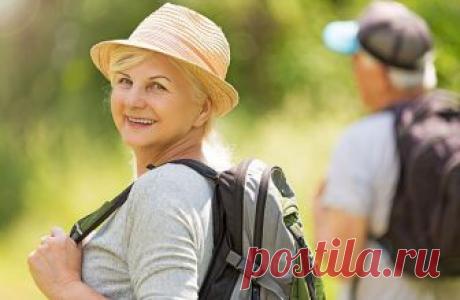 На старости лет: когда выходят на пенсию и сколько получают в разных странах мира