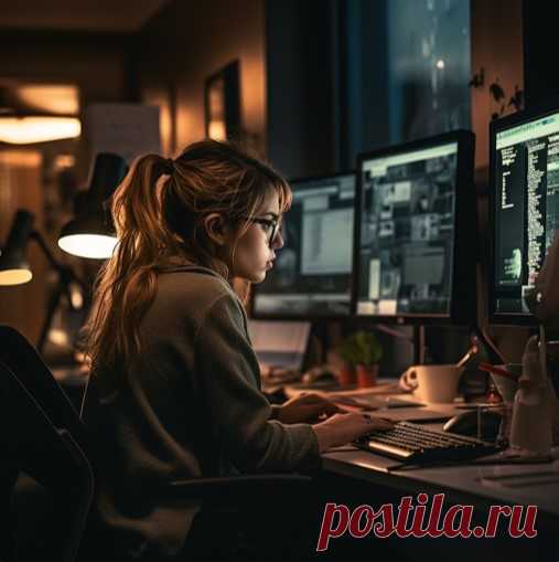 Раскачка частных статей на пикабу ru