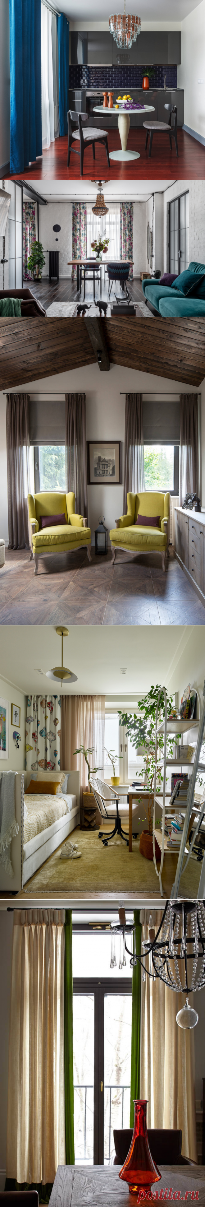 Так нельзя: 9 ошибок текстильного декорирования | Houzz Россия