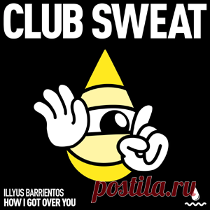 Illyus Barrientos - How I Got Over You (Extended Mix) | 4DJsonline.com