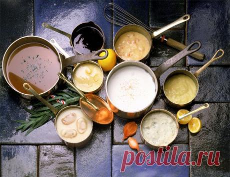 Полезные советы хозяйкам на кухне: кулинарные хитрости - Woman's Day