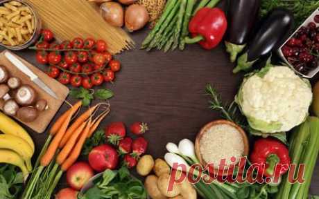 Какие полезные продукты не так уж и полезны? От салатов до пшеницы