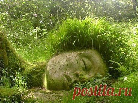 Слово &quot;ландшафт&quot; заимствовано из немецкого языка и дословно переводится как &quot;пейзаж&quot;.