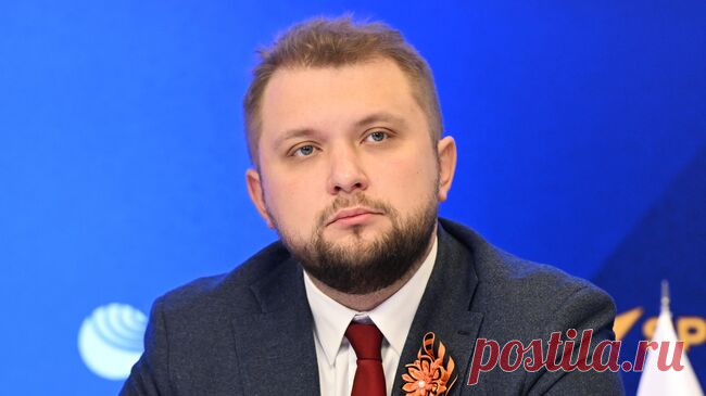 Вице-спикер ГД призвал Европу не проводить провокационную политику