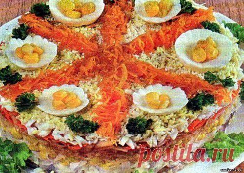 Селедка под шубой - 5 вариаций салата - Простые рецепты Овкусе.ру