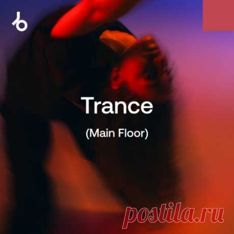 Beatport On Our Radar 2025 Trance (Main Floor) » MinimalFreaks.co