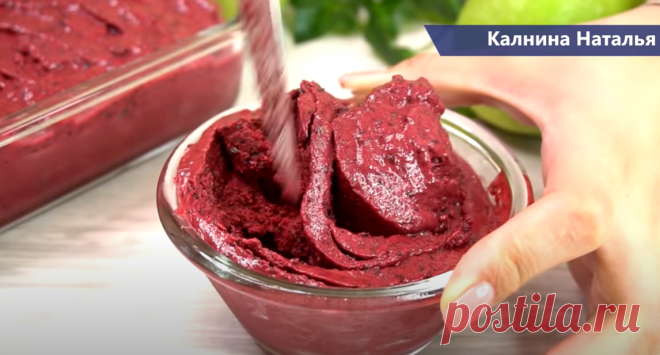 Ягодный десерт из замороженных ягод: трачу 5 минут и вкусно очень. Делюсь рецептом | Готовим с Калниной Натальей | Яндекс Дзен