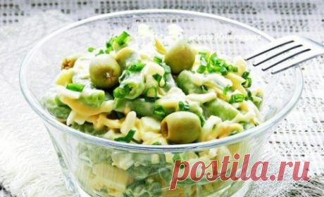 Банк кулинарных рецептов