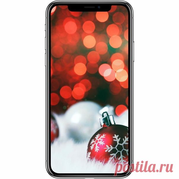 Красивые обои для вашего iPhone от Apple News 👍🏻