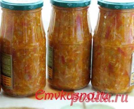 Cалат с рисом: никогда не &quot;взрывается&quot;