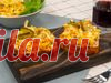 Салат с солеными огурцами – пошаговый рецепт приготовления с фото