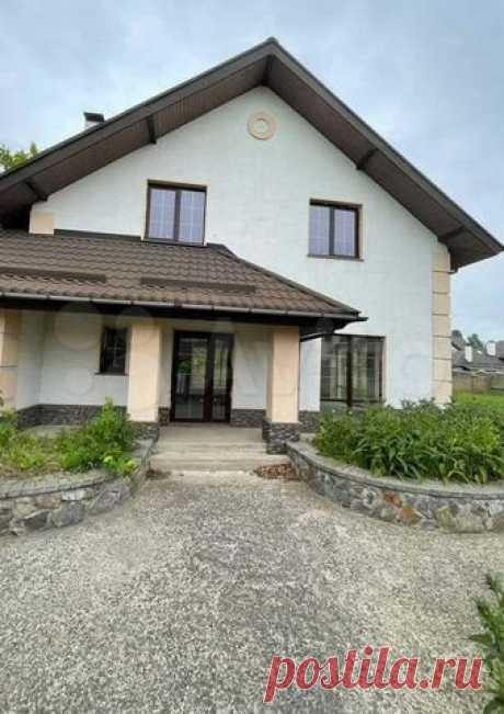 Дом 130 м² на участке 6 сот. на продажу в Краснодаре | Купить дом в Краснодаре | Авито