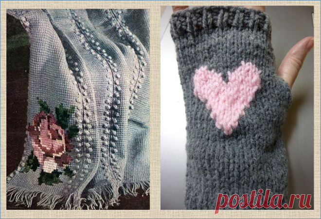 Серый в сочетании с розовыми тонами - вязание спицами - рассматриваем модели и детали | МНЕ ИНТЕРЕСНО | Яндекс Дзен