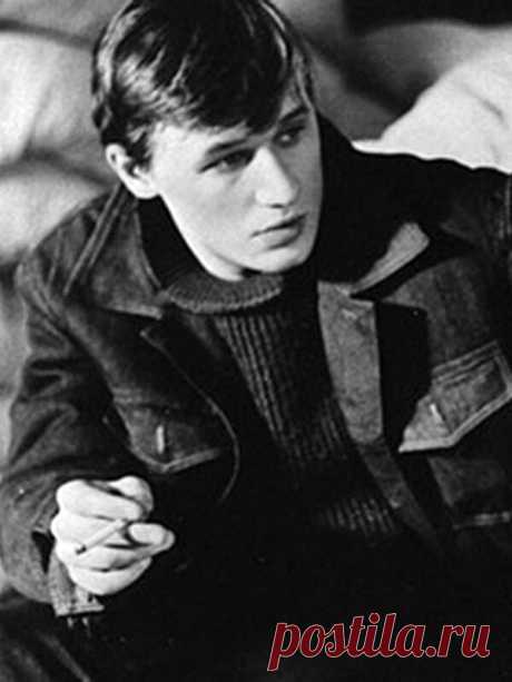 Олег Фомин, 21 мая, 1962