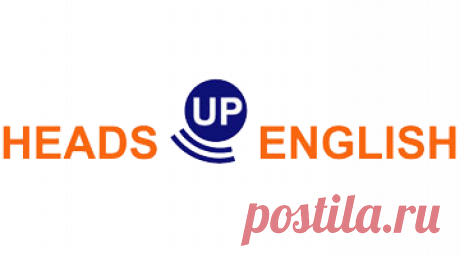 Heads Up English | ESL Lessons - Speaking