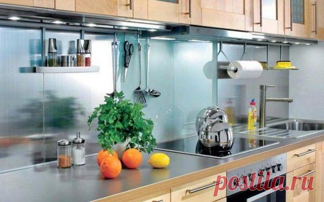 Как подобрать освещение рабочей зоны на кухне советы, предложения Светильники Статьи