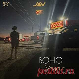 lossless music  : BOHO - Voyeur