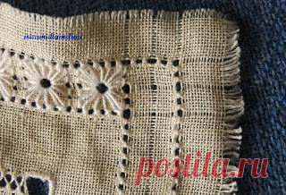 iricamidiamelina: вышитые Центр - Учебное пособие